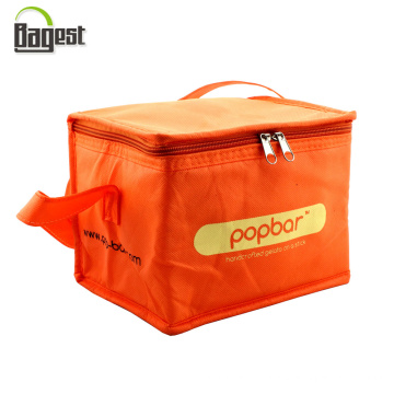 Quality Promotional Outdoor Insulated Picnic Cooler Bag